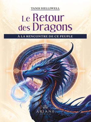 cover image of Retour des Dragons, Le